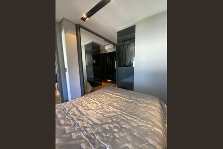 Quarto de apartamento à venda com 2 quartos, 78m² em Pinheiros, São Paulo