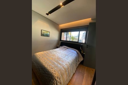 Apartamento à venda com 78m², 2 quartos e 1 vagaQuarto