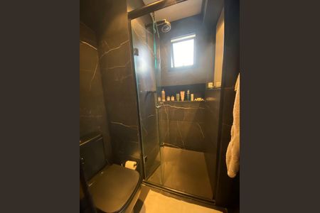 Apartamento à venda com 78m², 2 quartos e 1 vagaBanheiro