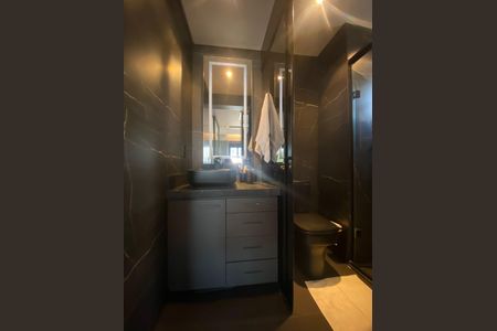 Apartamento à venda com 78m², 2 quartos e 1 vagaBanheiro