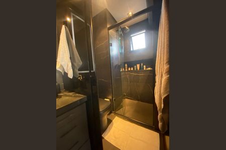 Apartamento à venda com 78m², 2 quartos e 1 vagaBanheiro