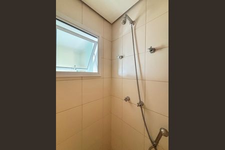 Apartamento à venda com 75m², 1 quarto e 2 vagasBanheiro