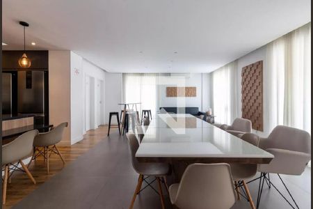 Apartamento à venda com 75m², 1 quarto e 2 vagasÁrea comum