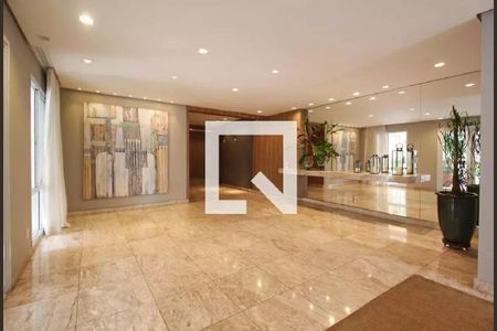 Apartamento à venda com 75m², 1 quarto e 2 vagasÁrea comum