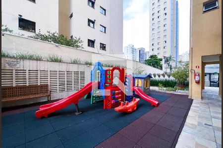 Apartamento à venda com 75m², 1 quarto e 2 vagasÁrea comum