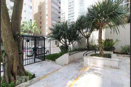 Apartamento à venda com 75m², 1 quarto e 2 vagasÁrea comum