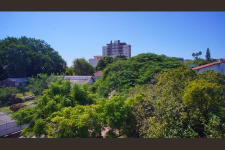 Apartamento à venda com 145m², 2 quartos e 1 vagaVista da Rua