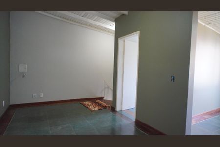 Apartamento à venda com 145m², 2 quartos e 1 vagaEspaço Gourmet e porta quarto 2