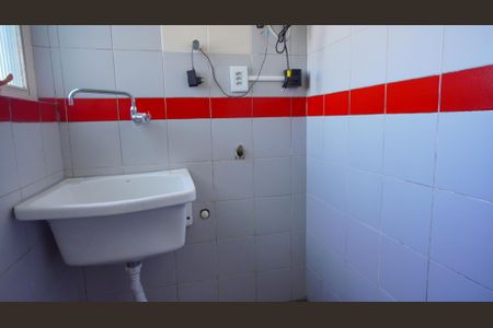 Apartamento à venda com 145m², 2 quartos e 1 vagaLavanderia 