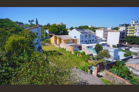 Apartamento à venda com 145m², 2 quartos e 1 vagaVista do piso superior 