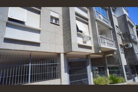 Apartamento à venda com 145m², 2 quartos e 1 vagaFachada 