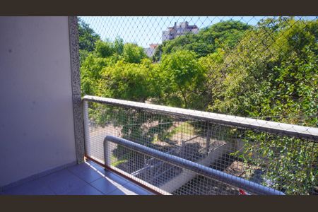 Apartamento à venda com 145m², 2 quartos e 1 vagaVaranda da Sala