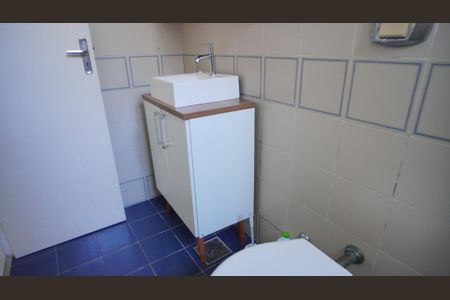 Apartamento à venda com 145m², 2 quartos e 1 vagaBanheiro 1