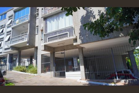 Apartamento à venda com 145m², 2 quartos e 1 vagaFachada 