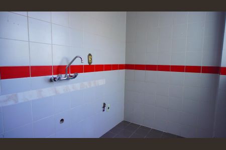 Apartamento à venda com 145m², 2 quartos e 1 vagaCozinha 