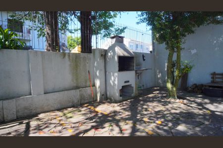 Apartamento à venda com 145m², 2 quartos e 1 vagaÁrea comum - Churrasqueira