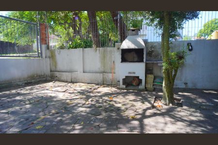 Apartamento à venda com 145m², 2 quartos e 1 vagaÁrea comum - Churrasqueira