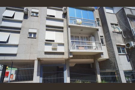 Apartamento à venda com 145m², 2 quartos e 1 vagaFachada do Prédio