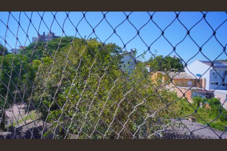 Apartamento à venda com 145m², 2 quartos e 1 vagaVista da Rua