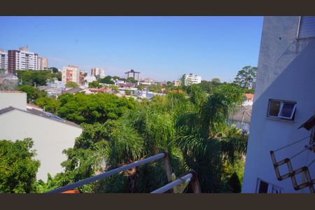 Apartamento à venda com 145m², 2 quartos e 1 vagaVista da Rua