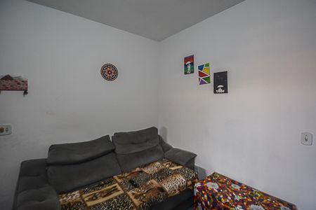 Sala de casa à venda com 2 quartos, 110m² em Alvarenga, São Bernardo do Campo