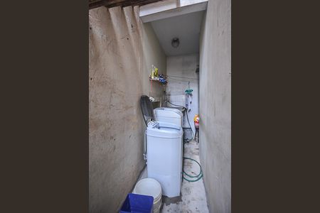 Casa à venda com 110m², 2 quartos e 2 vagas Casa à venda com 110m², 2 quartos e 2 vagasÁrea de Serviço