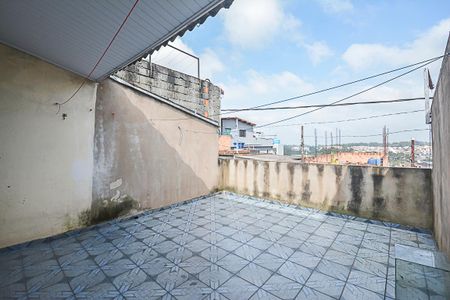 Edícula de casa à venda com 2 quartos, 110m² em Alvarenga, São Bernardo do Campo