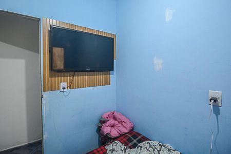 Quarto 1 de casa à venda com 2 quartos, 110m² em Alvarenga, São Bernardo do Campo