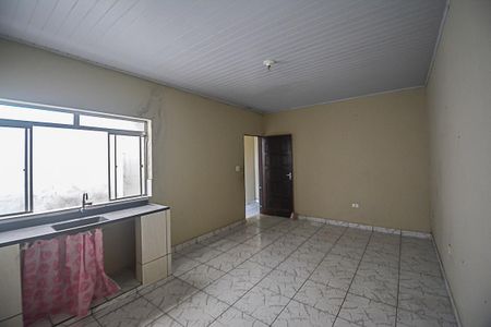 Edícula de casa à venda com 2 quartos, 110m² em Alvarenga, São Bernardo do Campo