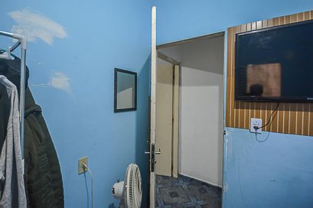 Casa à venda com 110m², 2 quartos e 2 vagas Casa à venda com 110m², 2 quartos e 2 vagasQuarto 1