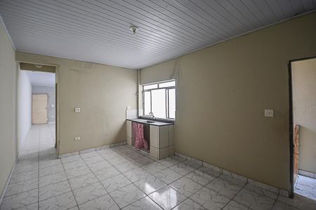 Casa à venda com 110m², 2 quartos e 2 vagas Casa à venda com 110m², 2 quartos e 2 vagasEdícula