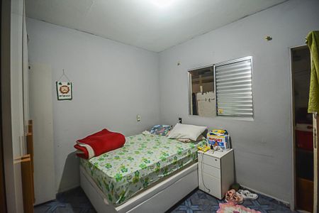 Casa à venda com 110m², 2 quartos e 2 vagas Casa à venda com 110m², 2 quartos e 2 vagasQuarto 2