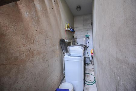 Casa à venda com 110m², 2 quartos e 2 vagas Casa à venda com 110m², 2 quartos e 2 vagasÁrea de Serviço