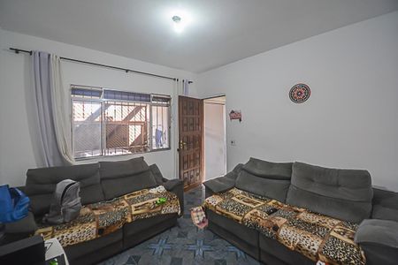 Casa à venda com 2 quartos, 110m² em Alvarenga, São Bernardo do Campo