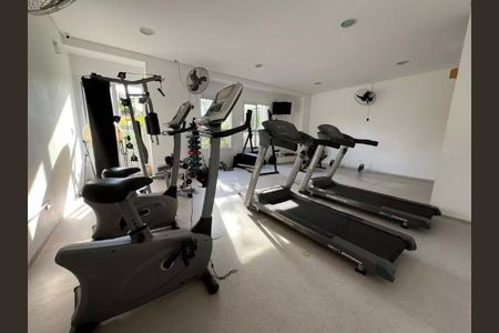 Apartamento à venda com 67m², 2 quartos e 2 vagasFoto 21