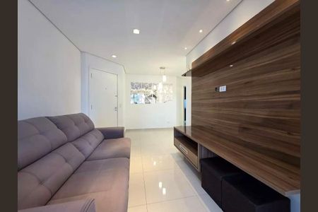 Apartamento à venda com 67m², 2 quartos e 2 vagasFoto 02