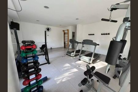 Apartamento à venda com 67m², 2 quartos e 2 vagasFoto 23