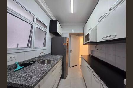Apartamento à venda com 67m², 2 quartos e 2 vagasFoto 07