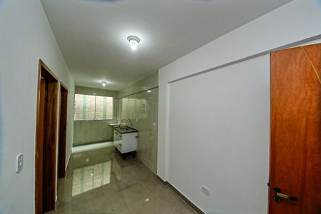 Apartamento para alugar com 2 quartos, 36m² em Vila Ema, São Paulo