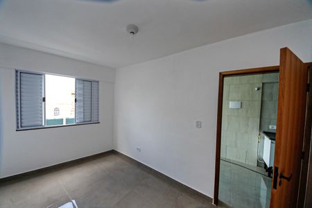 Apartamento para alugar com 2 quartos, 36m² em Vila Ema, São Paulo