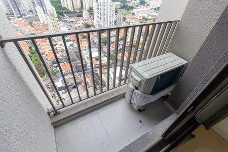 Apartamento para alugar com 48m², 2 quartos e 1 vagaÁrea Técnica