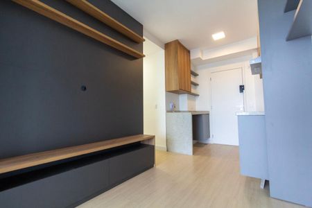 Apartamento para alugar com 48m², 2 quartos e 1 vagaSala, Cozinha e área de serviço