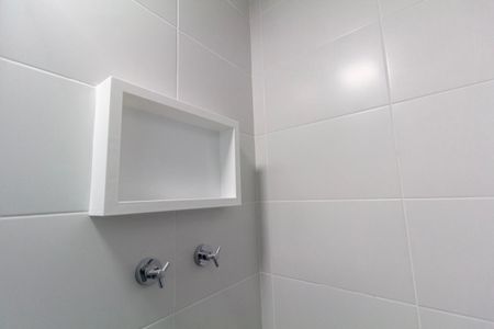 Apartamento para alugar com 48m², 2 quartos e 1 vagaBanheiro