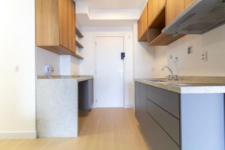 Apartamento para alugar com 48m², 2 quartos e 1 vagaSala, Cozinha e área de serviço