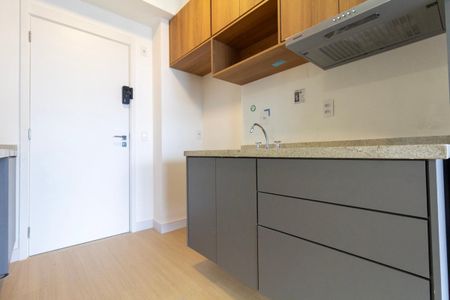 Apartamento para alugar com 48m², 2 quartos e 1 vagaSala, Cozinha e área de serviço