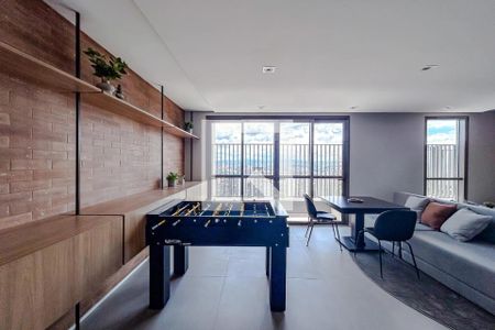 Apartamento para alugar com 48m², 2 quartos e 1 vagaÁrea comum