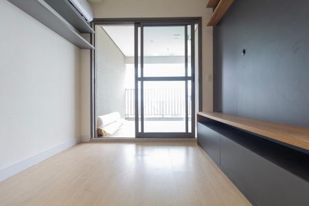 Apartamento para alugar com 48m², 2 quartos e 1 vagaSala, Cozinha e área de serviço