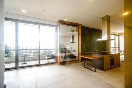 Apartamento para alugar com 48m², 2 quartos e 1 vagaÁrea comum
