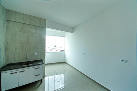 Apartamento para alugar com 1 quarto, 33m² em Vila Ema, São Paulo