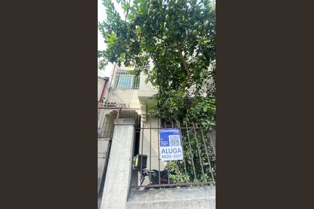 Apartamento para alugar com 43m², 2 quartos e sem vaga Apartamento para alugar com 43m², 2 quartos e sem vagaPlaquinha